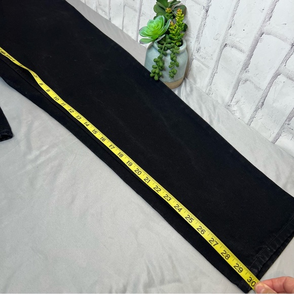 Vintage LL Bean Original Fit Mom Jeans - Picture 7 of 8